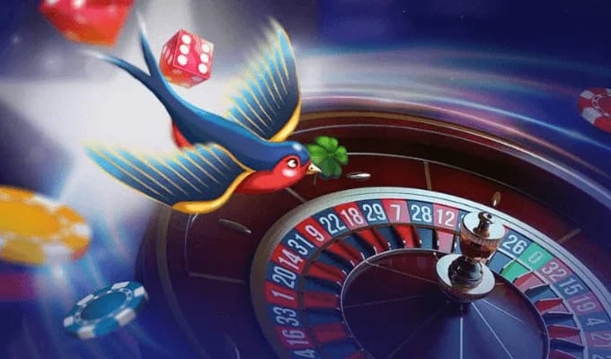 Sicheres Online Glücksspiel bei Euslot
