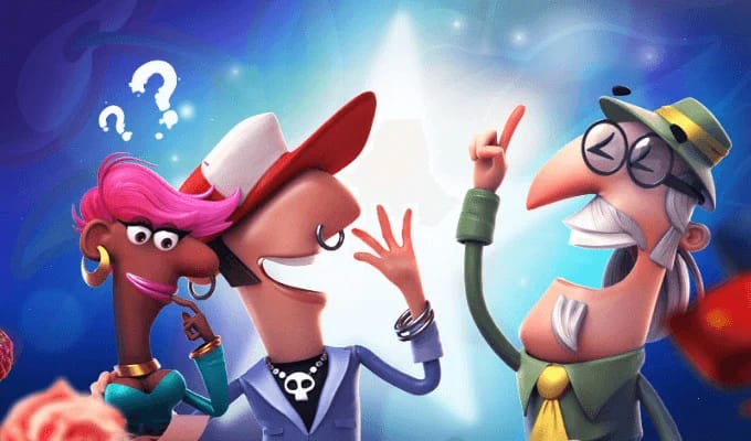 Euslot Casino App für sicheres Spielen