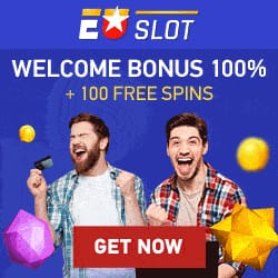 Sicherer Euslot Casino Bonus
