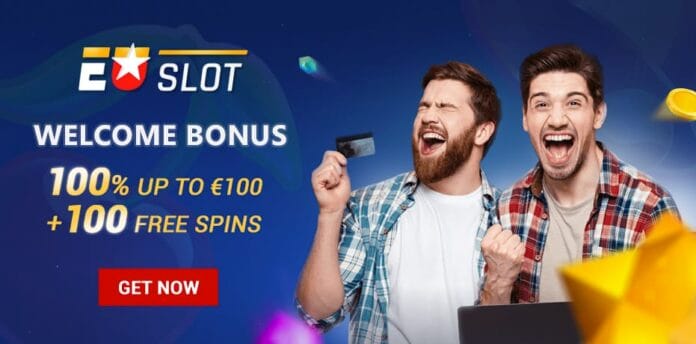 Sicherer Euslot Casino Bonus 4