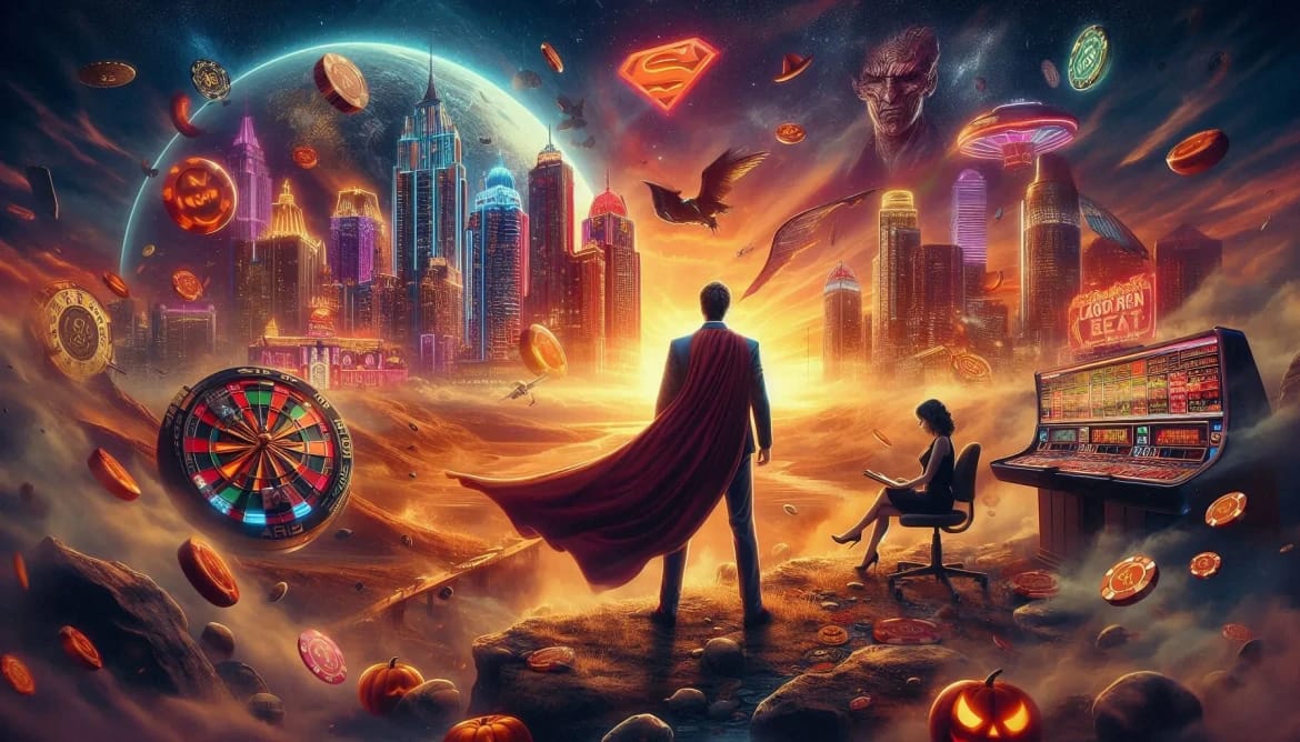 Sicher bei Euslot Casino anmelden